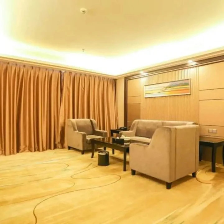 Шаньтоу: Mingxing Hotel