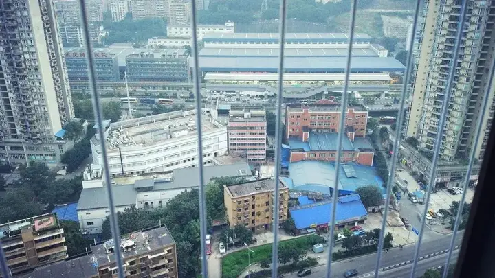 Чунцин: chongqing yue birds hotel