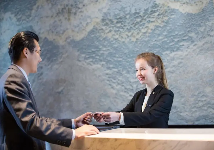 Сянфань: The Qube Hotel Xiangyang
