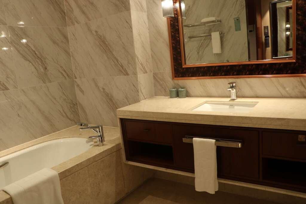 Иу: Shangri-la Hotel Yiwu 