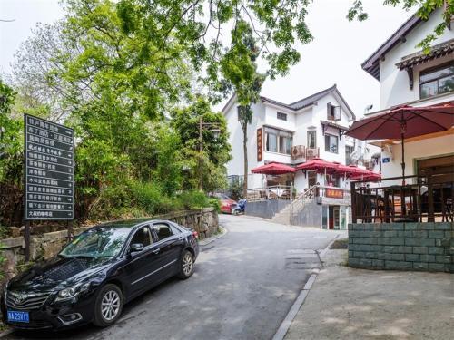 Ханчжоу: Hanting Hotel Hangzhou Hupao Branch