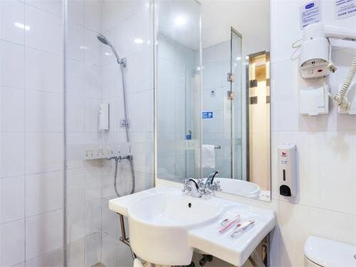 Ханчжоу: Hanting Hotel Hangzhou Hupao Branch