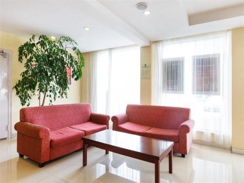 Ханчжоу: Hanting Hotel Hangzhou Hupao Branch