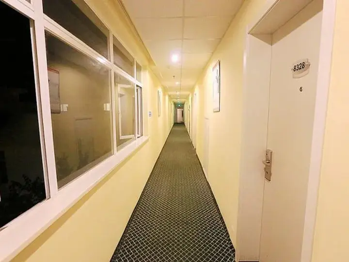 Ханчжоу: Hanting Hotel Hangzhou Hupao Branch