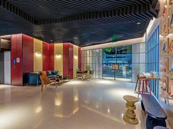 Сямынь: peng yue hotel