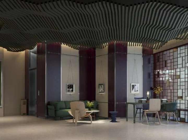 Сямынь: peng yue hotel