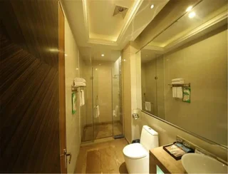 Фошань: Bai Jin Han Gong Hotel