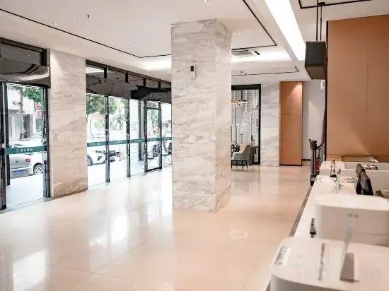 Фанчэнган: City Comfort Inn (Dongxing Port)