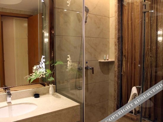 Цзиньюань: Bojin Hotel