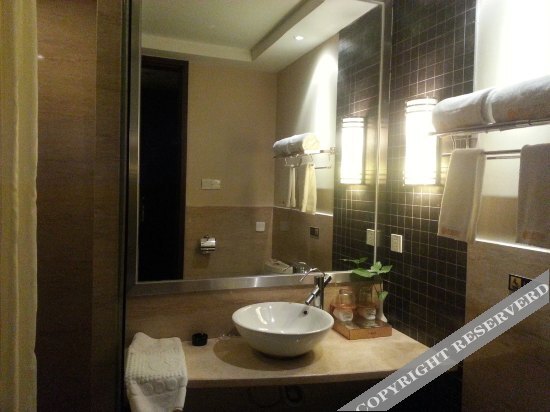 Цзиньюань: Bojin Hotel