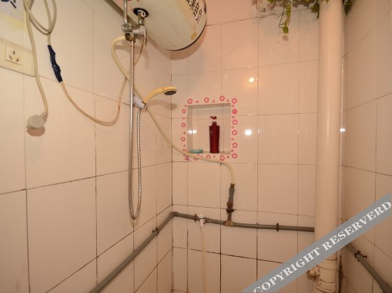 Ухань: Yuanmengge Hostel