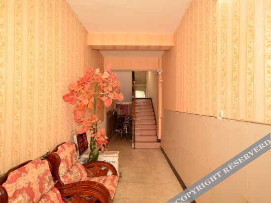 Ухань: Yuanmengge Hostel