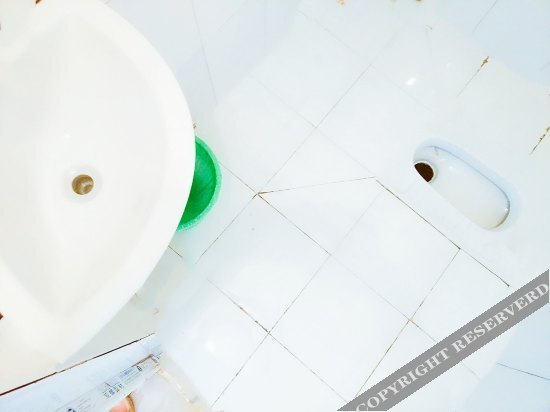 Ухань: Yuanmengge Hostel