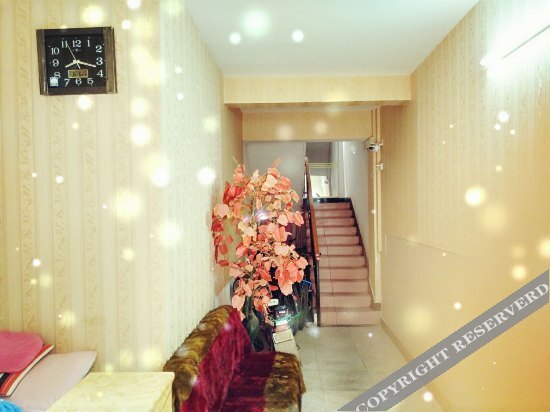 Ухань: Yuanmengge Hostel