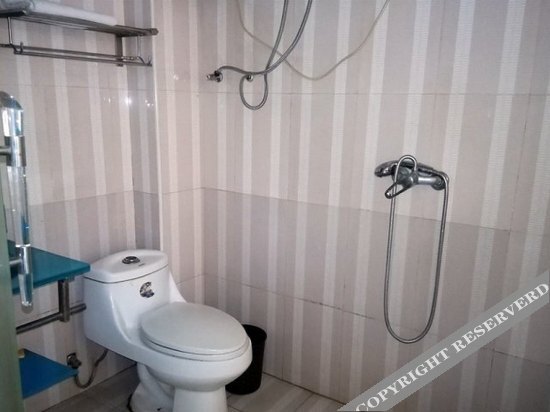 Ухань: Yuanmengge Hostel