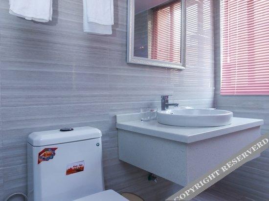 Чанчжоу: Xinhe Hostel