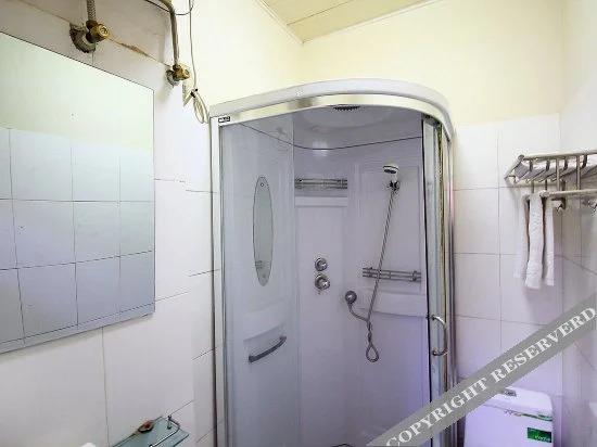 Чанчжоу: Xinhe Hostel