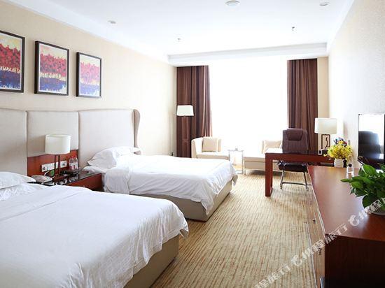 Чанша: Fangte Dongxiang Hotel