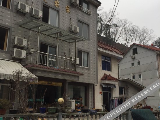 Wenwen Farmhouse — фото 2