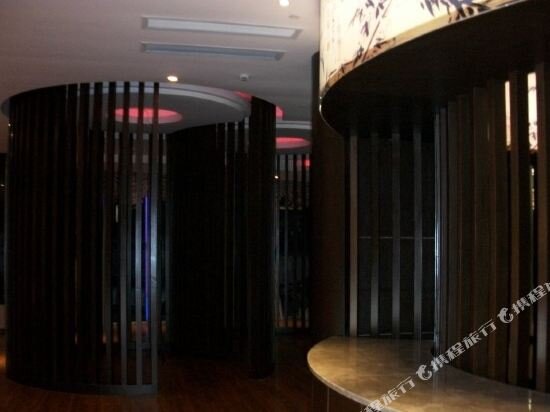 Цюйчжоу: Jian'ai Pinshang Hotel