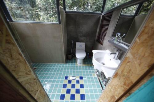 Цзинхун: Rainforest Legend Boutique Guesthouse