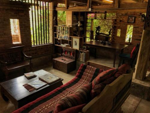 Цзинхун: Rainforest Legend Boutique Guesthouse