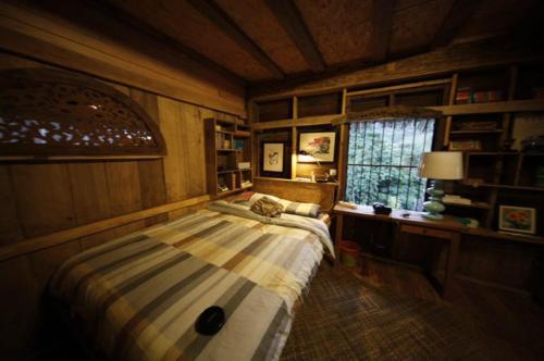 Цзинхун: Rainforest Legend Boutique Guesthouse