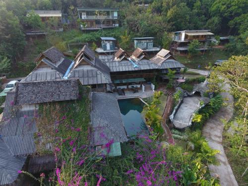 Цзинхун: Rainforest Legend Boutique Guesthouse
