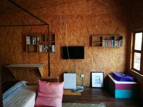 Цзинхун: Rainforest Legend Boutique Guesthouse