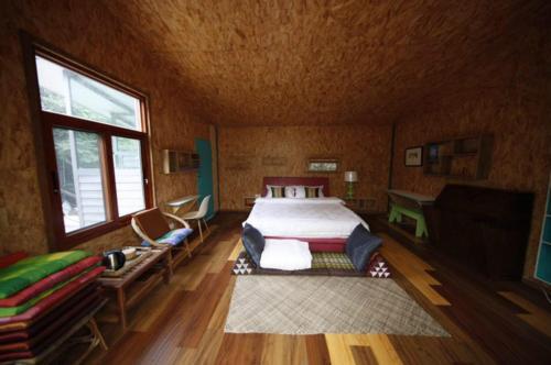 Цзинхун: Rainforest Legend Boutique Guesthouse