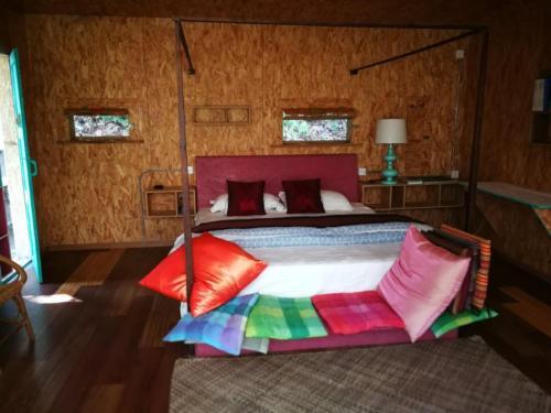 Цзинхун: Rainforest Legend Boutique Guesthouse