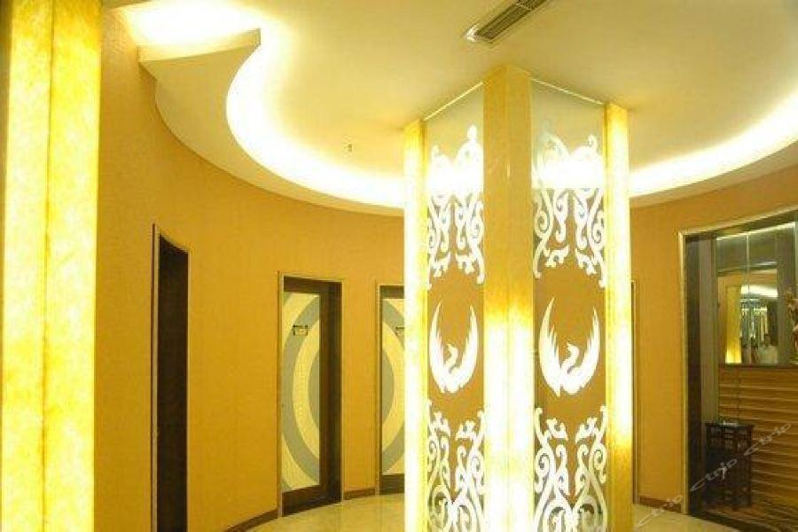 Наньчун: Tuanjie Business Hotel