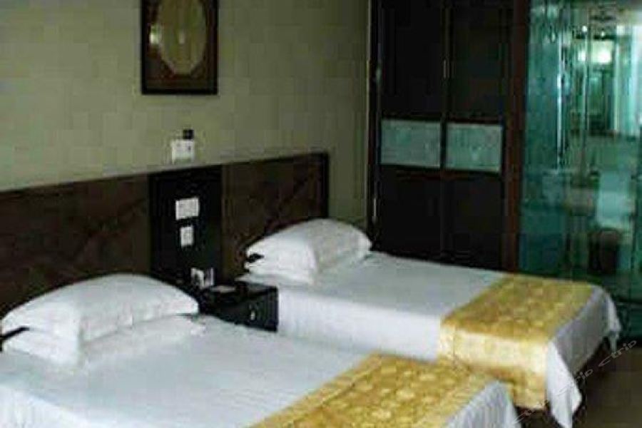 Наньчун: Tuanjie Business Hotel