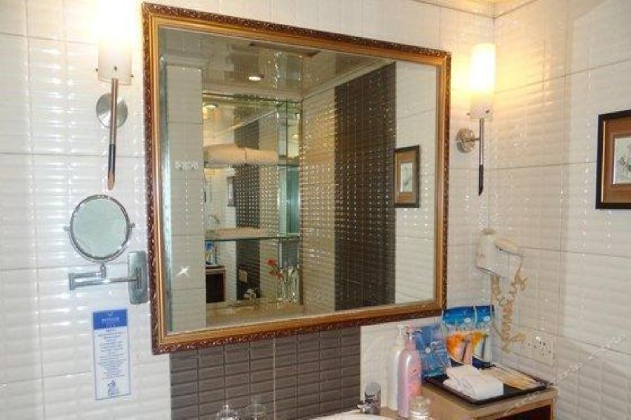 Наньчун: Tuanjie Business Hotel