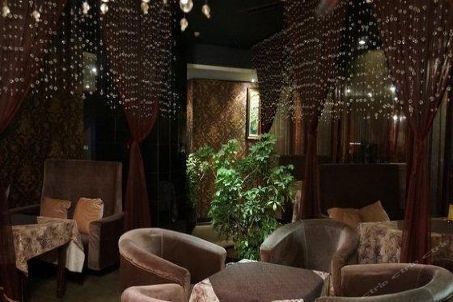 Наньчун: Tuanjie Business Hotel