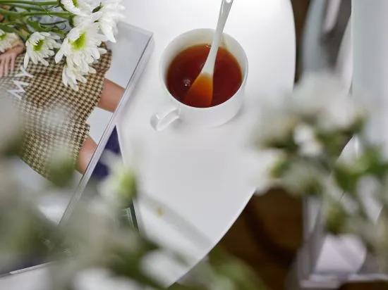 Хэчжоу: Vienna Hotel(Hezhou Lingfeng Plaza Diversified Global City Store)
