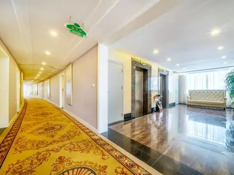 Хэчжоу: Vienna Hotel(Hezhou Lingfeng Plaza Diversified Global City Store)