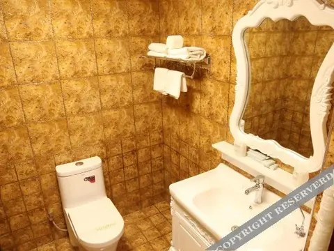 Таншань: Kuoyuan Hotel