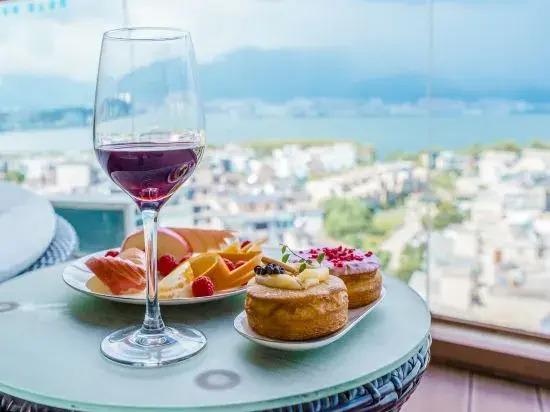Дали: Erhai Zhimen Leisure Hotel