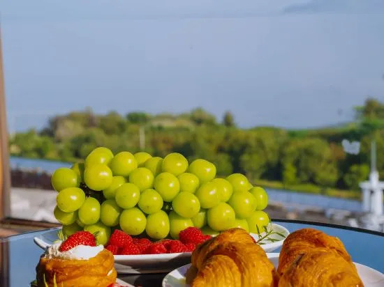 Дали: Erhai Zhimen Leisure Hotel