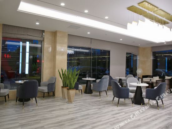 Шаоксинг: Feite Grand Hotel