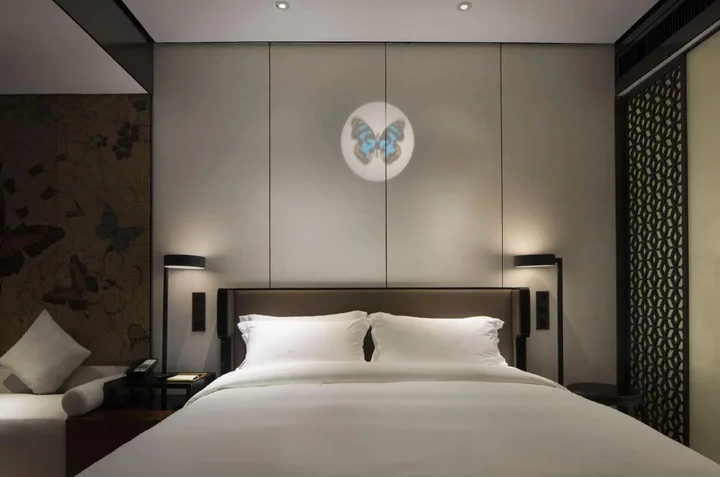 Шэньчжэнь: Mehood Lestie Hotel
