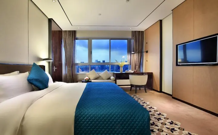 Шэньчжэнь: Mehood Lestie Hotel