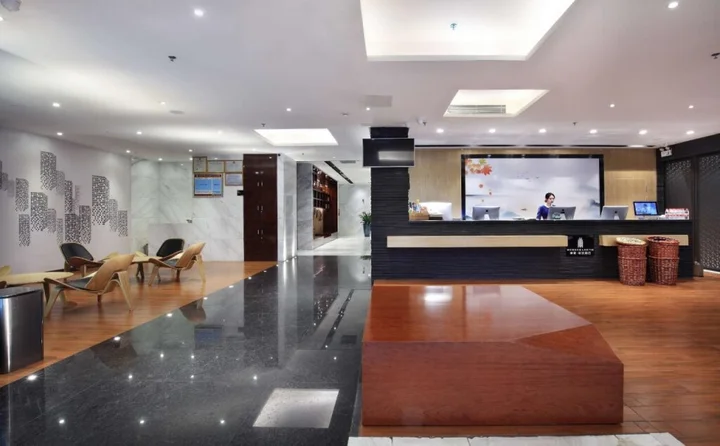Шэньчжэнь: Mehood Lestie Hotel