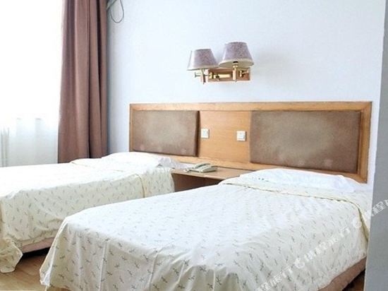 Вэйфан: Weifang Yinhe Hotel