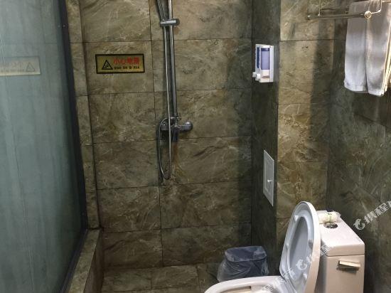 Дали: Hao Ok Express Hotel