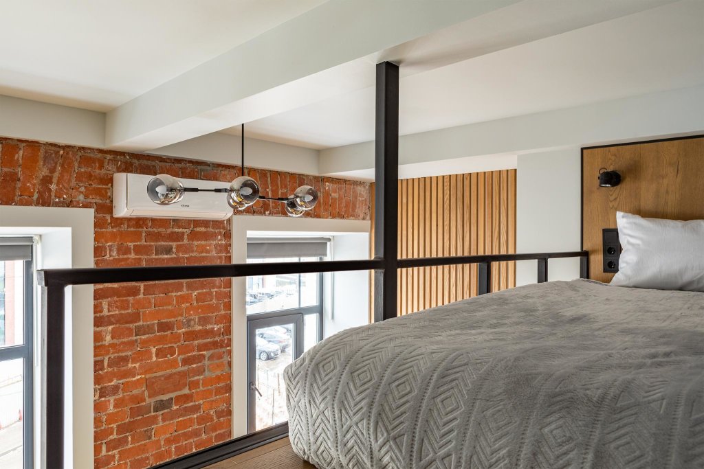 Москва: InHome24 (ИнХоум24) на улице Кожевническая