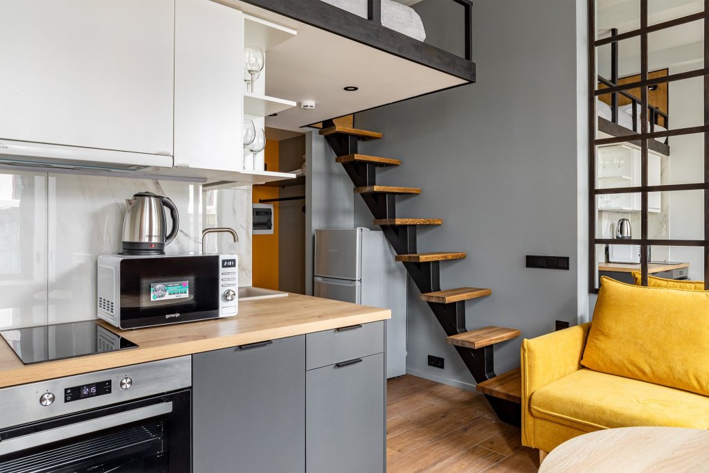 InHome24 (ИнХоум24) на улице Кожевническая — фото 1