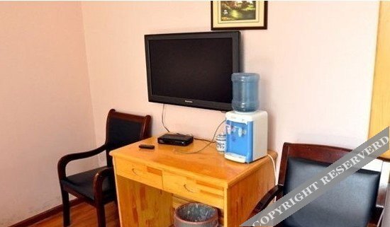 Сюйчжоу: Tongxin Express Hotel