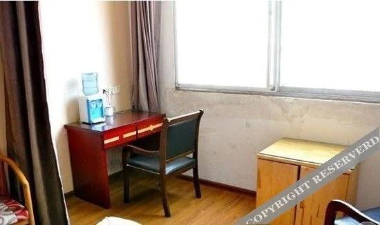 Сюйчжоу: Tongxin Express Hotel